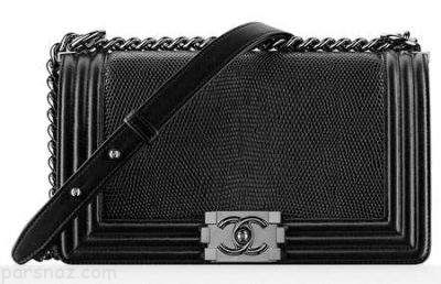 شیک ترین مدل کیف زنانه برند Chanel