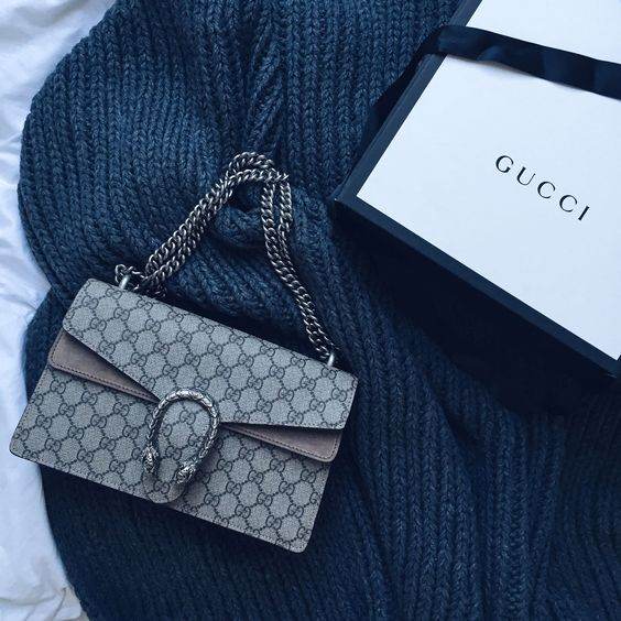 مدل کیف زنانه برند gucci برای عید نوروز امسال