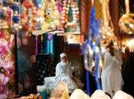 سنت لباس پوشیدن نو در ایام عید نوروز ایرانیان