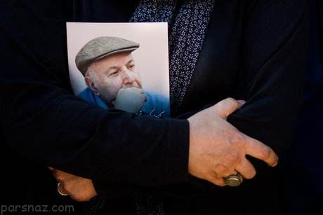 چهره های هنری که در سال 95 از میان ما رفتند