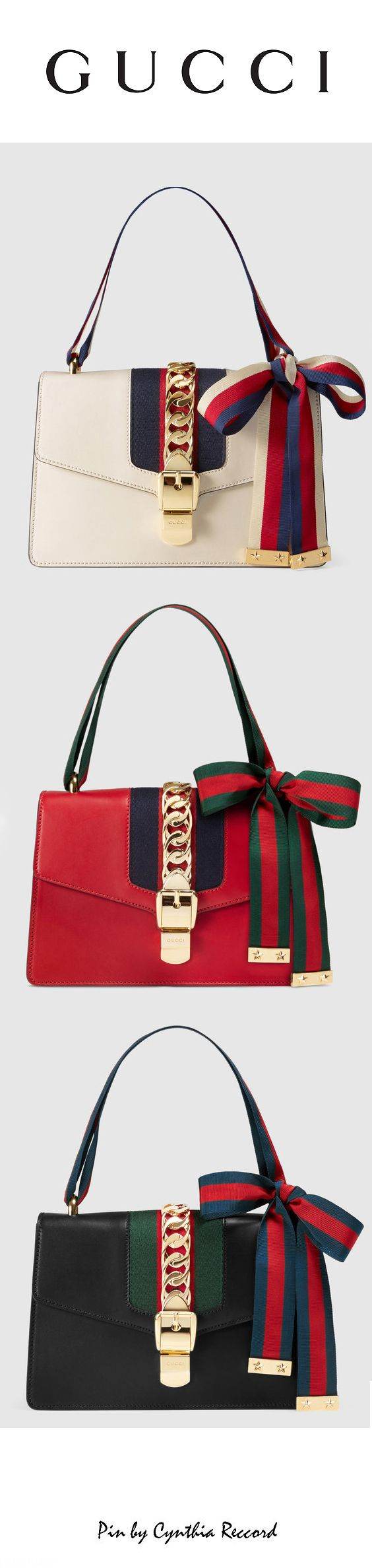 مدل کیف زنانه برند gucci برای عید نوروز امسال