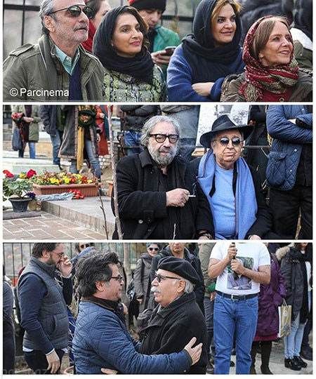 اخبار جدید چهره ها و بازیگران مشهور (227)