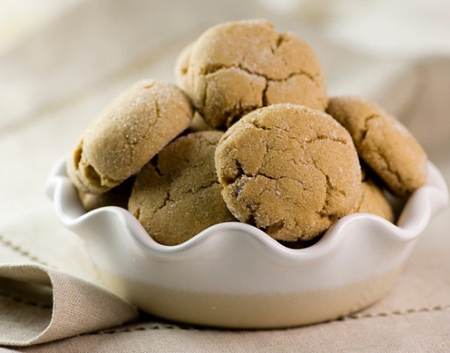 طرز تهیه شیرینی زنجفیلی ویژه عید نوروز