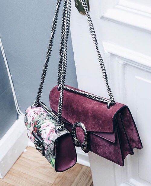 مدل کیف زنانه برند gucci برای عید نوروز امسال