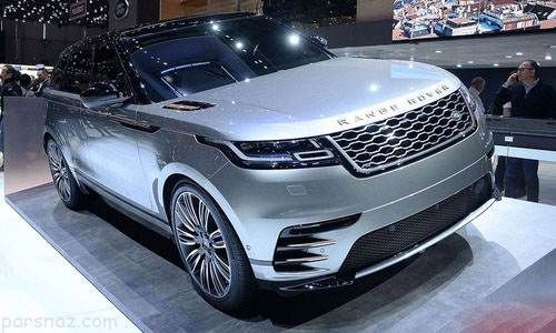 بهترین خودروهای روز جهان در نمایشگاه ژنو 2017