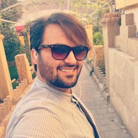 بیوگرافی و تصاویر مهدی سلوکی و همسرش