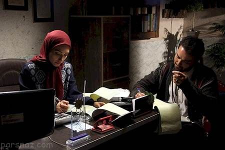 سریال مرز خوشبختی در نوروز روی آنتن تلویزیون