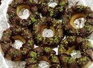 طرز تهیه شیرینی رینگ کوکونات خوش طعم