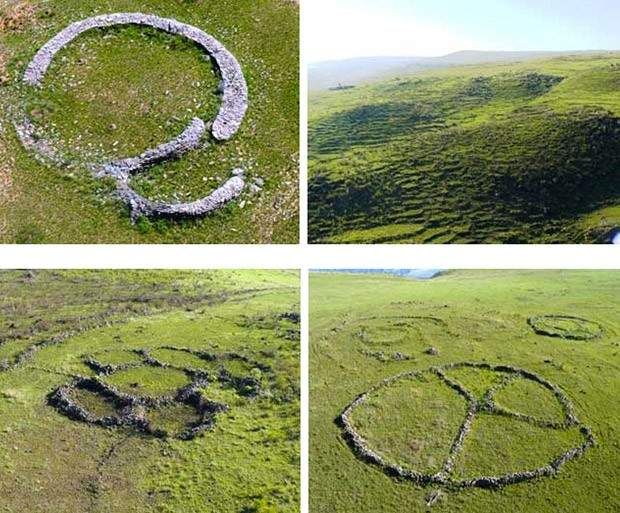 بقایای تمدن 200 هزارساله در آفریقا کشف شد