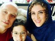 عید نوروز همراه با بازیگران و ستاره های ایرانی