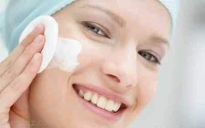 هفته ای یک مرتبه پوست خود را اسکراب کنید