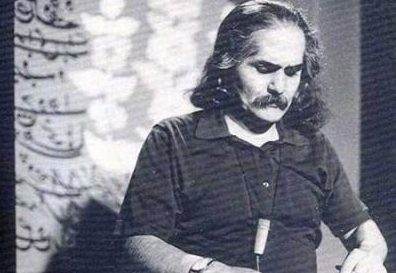 نگاهی به زندگی مهدی اخوان ثالث شاعر معاصر