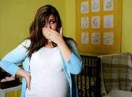 همه چیز درباره تهوع و ویار بارداری هنگام صبح