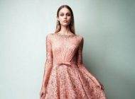 مدل لباس مجلسی بهاره برند Georges Hobeika