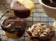 طرز تهیه کیک کرمی خوشمزه برای روز مادر