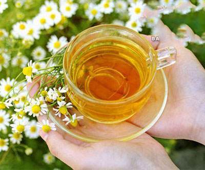 از این دمنوش های مفید زیاد استفاده کنید