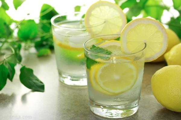 پاکسازی بدن با استفاده از این مواد خوراکی مفید