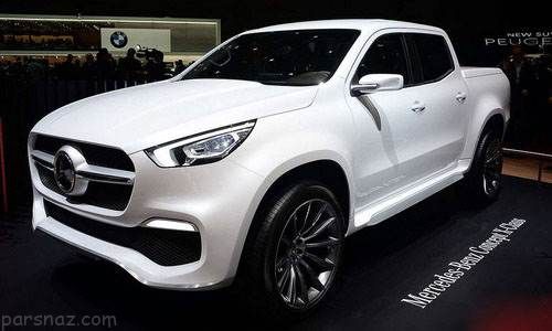 بهترین خودروهای روز جهان در نمایشگاه ژنو 2017