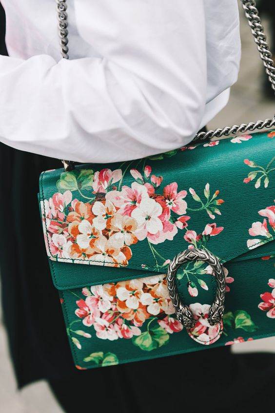 مدل کیف زنانه برند gucci برای عید نوروز امسال