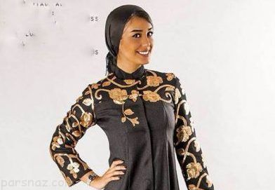 مدل مانتو زیبا و شیک بهار و تابستان 96