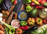 زندگی کردن در کنار همسر گیاهخوار