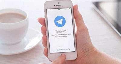 وزیر ارتباطات فیلتر شدن تلگرام فعلا منتفی است