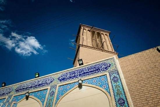 جاذبه های گردشگری ایران از زبان زوج عاشق اروپایی