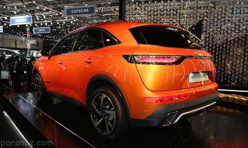 بهترین خودروهای روز جهان در نمایشگاه ژنو 2017