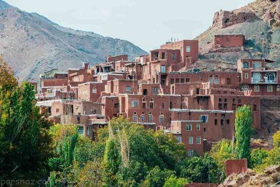 جاذبه های گردشگری ایران از زبان زوج عاشق اروپایی