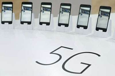 فناوری 5G به دنیای موبایل و گوشی قدم گذاشت