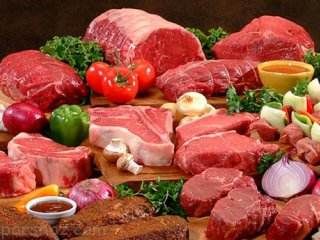 پروتئین گیاهی و جانوری در تغذیه روزانه