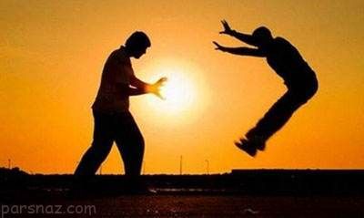 معرفی 10 گام برای تبدیل کردن دشمنی به دوستی