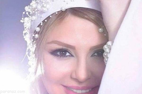 تصاویر جدید و بیوگرافی نیوشا ضیغمی بازیگر سینما