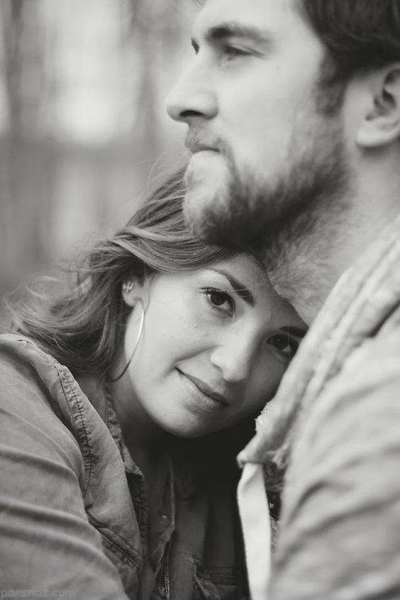 گالری عکس های عاشقانه دونفره بهار امسال
