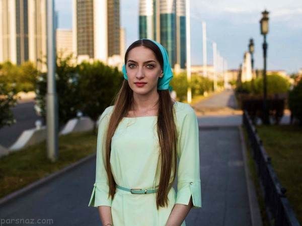 جذاب ترین زنان جهان از دریچه دوربین عکاس رومانیایی