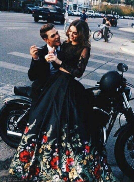 گالری عکس های عاشقانه ناب احساسی سری جدید
