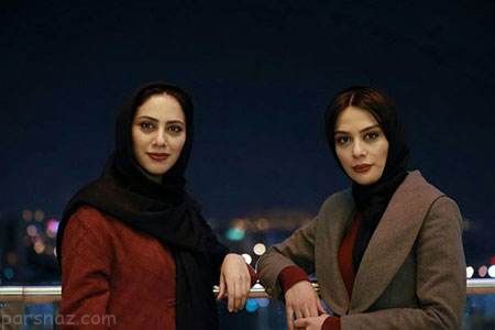 تازه ترین عکسهای جذاب بازیگران ایرانی و چهره ها