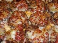 طرز تهیه نرگسی کدو خوشمزه و عالی