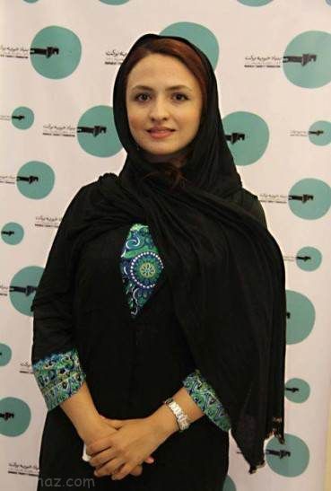 بیوگرافی گلاره عباسی +زندگی خصوصی و همسر
