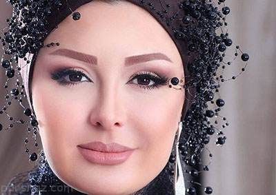تصاویر جدید و بیوگرافی نیوشا ضیغمی بازیگر سینما