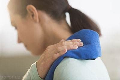 نقش تغذیه و کلسیم در بیماری آرتروز