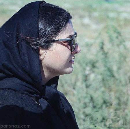 همراه با باران کوثری در دنیای بازیگری و زندگی شخصی