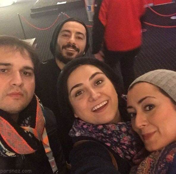 همراه با باران کوثری در دنیای بازیگری و زندگی شخصی