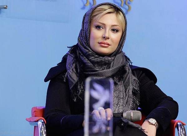 تصاویر جدید و بیوگرافی نیوشا ضیغمی بازیگر سینما