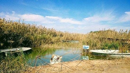 سفر به ونیز زیبا و رویایی در کشور ایران
