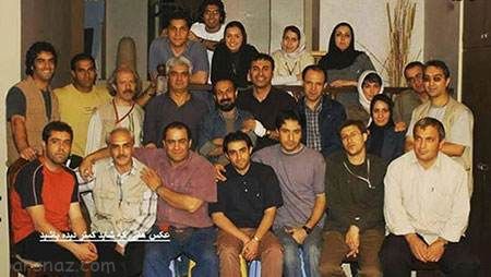 عکس و اخبار بازیگران ایرانی در اینستاگرام (235)