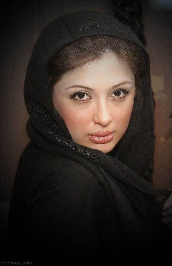 تصاویر جدید و بیوگرافی نیوشا ضیغمی بازیگر سینما