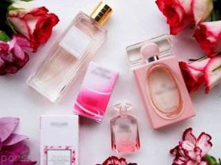 معرفی بهترین عطرهای خوش رایحه بهاری