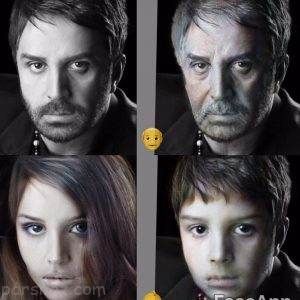 درباره نرم افزار فیس اپ (Face App) که به یکباره جهانی شد