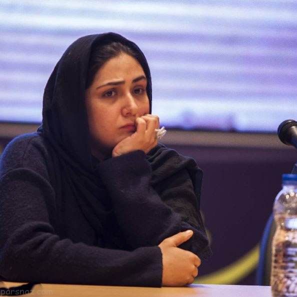 همراه با باران کوثری در دنیای بازیگری و زندگی شخصی